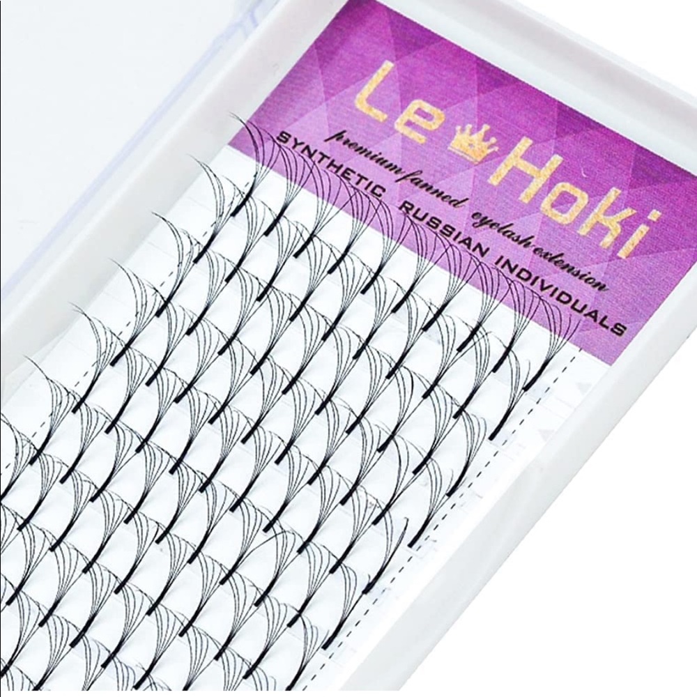 ~NEW~ Volume Eyelash Lash Extensions 5D